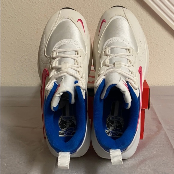 NIKE AIR MAX VERONA (7) WOMENS SHOES - Picture 7 of 12